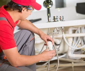 About The Faucet Pros Scottsmoor, FL